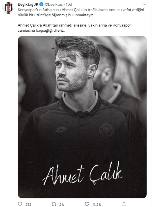 Ahmet Çalık'ın ölümüyle ilgili kahreden detay: Ankara'ya nikah günü almak için gelmiş